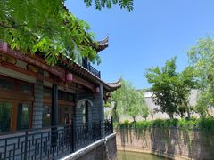 -常德桃花源景区