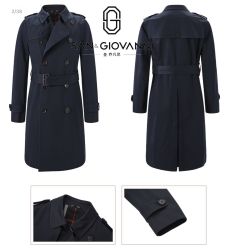 -圣乔凡尼服装定制