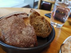 -君悦酒店·La Terrazza意合園·意式风味