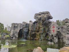 -三国赤壁古战场