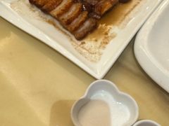 -锦粤宫·精致粤菜(深圳北站店)