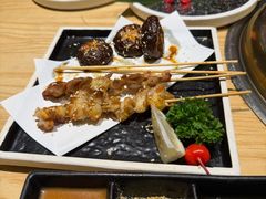 -松鱼亭·和牛烧肉(协鑫广场店)