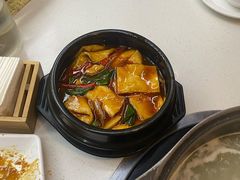 -一把火北京烤鸭(海昌路店)
