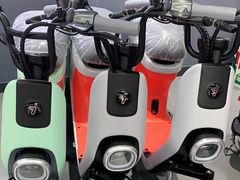 -九号电动车(安定门内大街店)