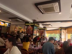 -开心果牛扒城(雍华庭店)