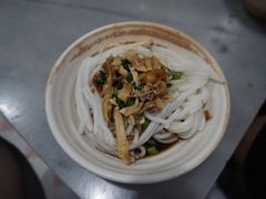 -再回首鸡肉米线(人民路一店)