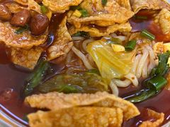 -龍城柳州螺蛳粉(群星路店)