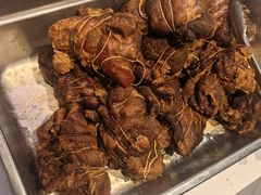 -盒马鲜生(皇庭广场店)