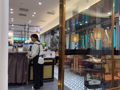 -泰椰里·泰国餐厅(智慧城广百广场店)