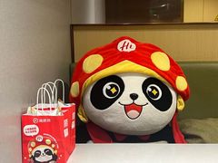 -海底捞火锅(西直门凯德MALL店)
