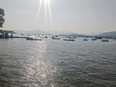 -湖畔居茶楼(湖滨店)