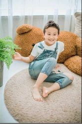 -TIME儿童摄影(闽江路店)