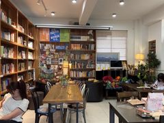 -KAFKA·卡夫卡咖啡(文林店)