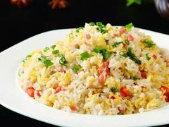 蛋炒饭-阆辣荟餐饮(老味道8年·古城店)