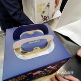 超精致魔都蛋糕店-就爱这口甜