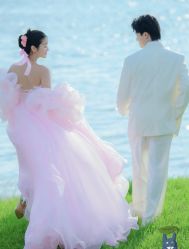 -易摄影婚纱摄影工作室