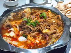 -古乐牛香·鲜牛肉牛杂火锅(吴江三里桥运东商业广场店)