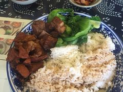 -蜗牛小馆醉乡民谣云南菜(惠新西里店)