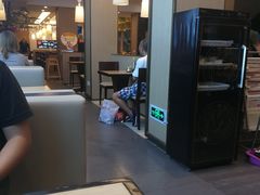 -口福汤包馆(融汇店)