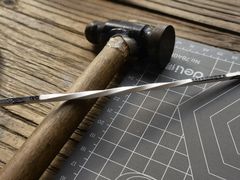 -敲吧手工坊·银饰DIY(观音桥店)