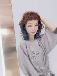 -NICE SALON 奈丝造型
