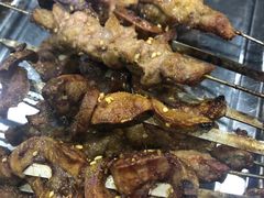 -老虎滩大连海鲜烧烤(建邺云锦路总店)