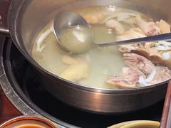 -大头椰·椰子鸡火锅(南宁万象城店)