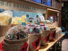 -筱爷叔·上海传统手工菜(玉树路店)