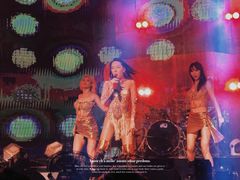 -MOSSO·Liveshow(M3香港广场店)