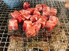 -肉甲韩国木炭烤肉(新壹街1店)