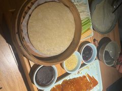 -青年公社烤鸭(滨湖银泰店)