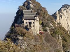 -华山风景名胜区