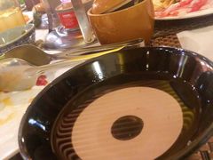 -杭州钱江新城万怡酒店-西餐厅