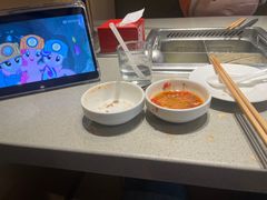 -海底捞火锅(泰安爱琴海店)