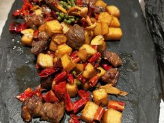 -马凯餐厅(地安门店)