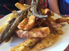 高老庄农家菜-高老庄农家菜