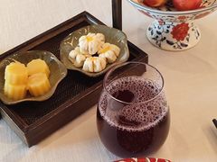 -蘇锦宴·淮扬菜烤鸭·小院(三元桥霄云路店)