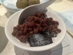 红豆龟苓膏-任兴记(定西路店)