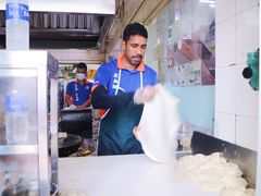 -新加坡Zam Zam餐馆