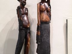 -长春世界雕塑园冰雪艺术天地