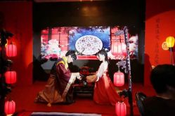 -源牌品粹新中式婚礼餐厅·宴会厅