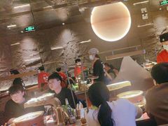 -西塔老太太泥炉烤肉(温州首店万象城黑金店)