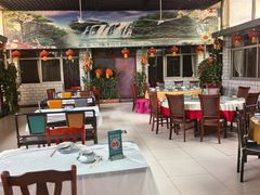 -金台阶鱼馆(于桥水库店)