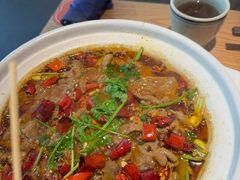 -花盐街·四川乐山小吃(西单大悦城店)