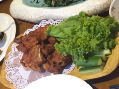 -隆喜元鱼汤包·海鲜(中联广场店)