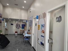 -芭比堂动物医院·CT·微创中心(新顺分院)