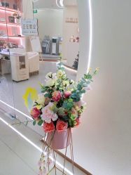 -予初皮肤管理中心