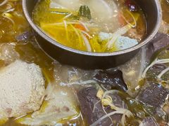 -黑河坝泡姜鸡贡椒鱼(贾旗路店)