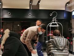 -四季民福烤鸭店(前门店)