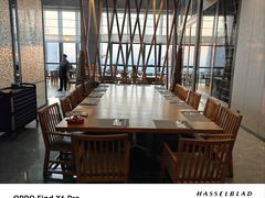 -解放碑威斯汀酒店-知味国际美食餐厅